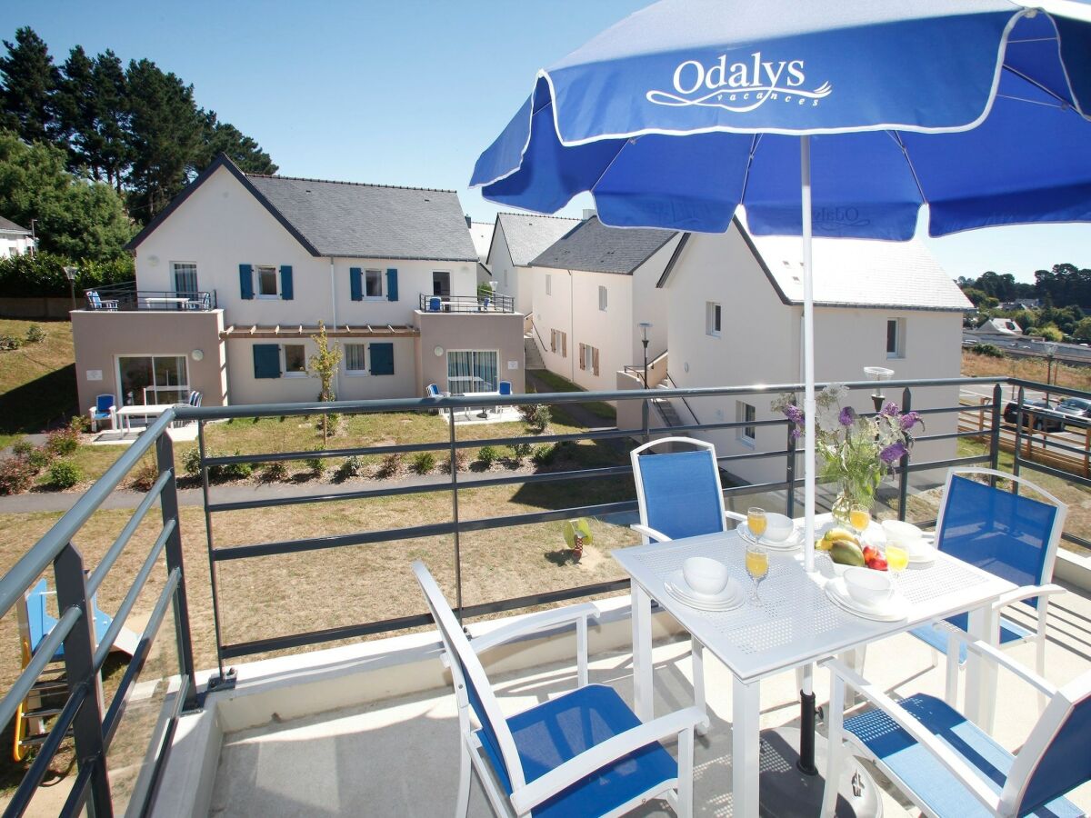 Holiday park Wohnung in Bretagne bei Morbihan - Outdoor photo 3