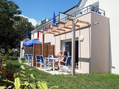 Holiday park Wohnung in Bretagne bei Morbihan - Outdoor photo 6