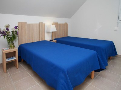 Holiday park Wohnung in Bretagne bei Morbihan - Features photo 9