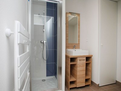 Holiday park Wohnung in Bretagne bei Morbihan - Features photo 11