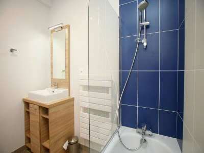 Holiday park Wohnung in Bretagne bei Morbihan - Features photo 15