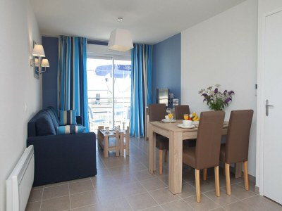 Holiday park Wohnung in Bretagne bei Morbihan - Features photo 19