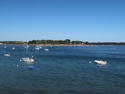 Holiday park Wohnung in Bretagne bei Morbihan - Environment photo 26
