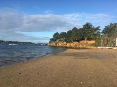 Holiday park Wohnung in Bretagne bei Morbihan - Environment photo 29