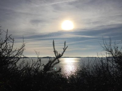 Holiday park Wohnung in Bretagne bei Morbihan - Environment photo 34