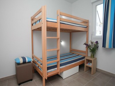 Holiday park Apartment in Bretagne near Morbihan Coast - Features photo 8
