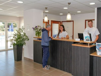Holiday park Apartment in Bretagne near Morbihan Coast - Features photo 9