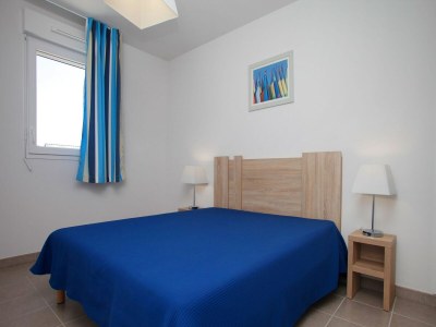 Holiday park Apartment in Bretagne near Morbihan Coast - Features photo 17