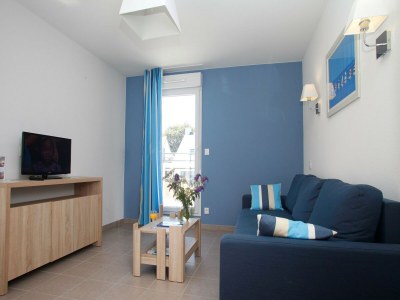 Holiday park Apartment in Bretagne near Morbihan Coast - Features photo 18