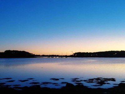 Holiday park Apartment in Bretagne near Morbihan Coast - Environment photo 24