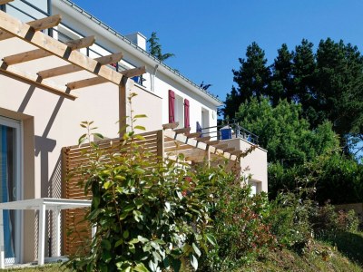 Holiday park Apartment in Bretagne near Morbihan Coast - Outdoor photo 35