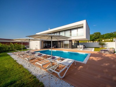 Villa Villa Eleven in Rovinjsko Selo - Villa