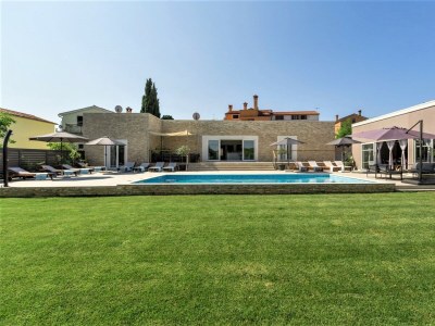 Villa Villa Mabella in Rovinjsko Selo - Villa