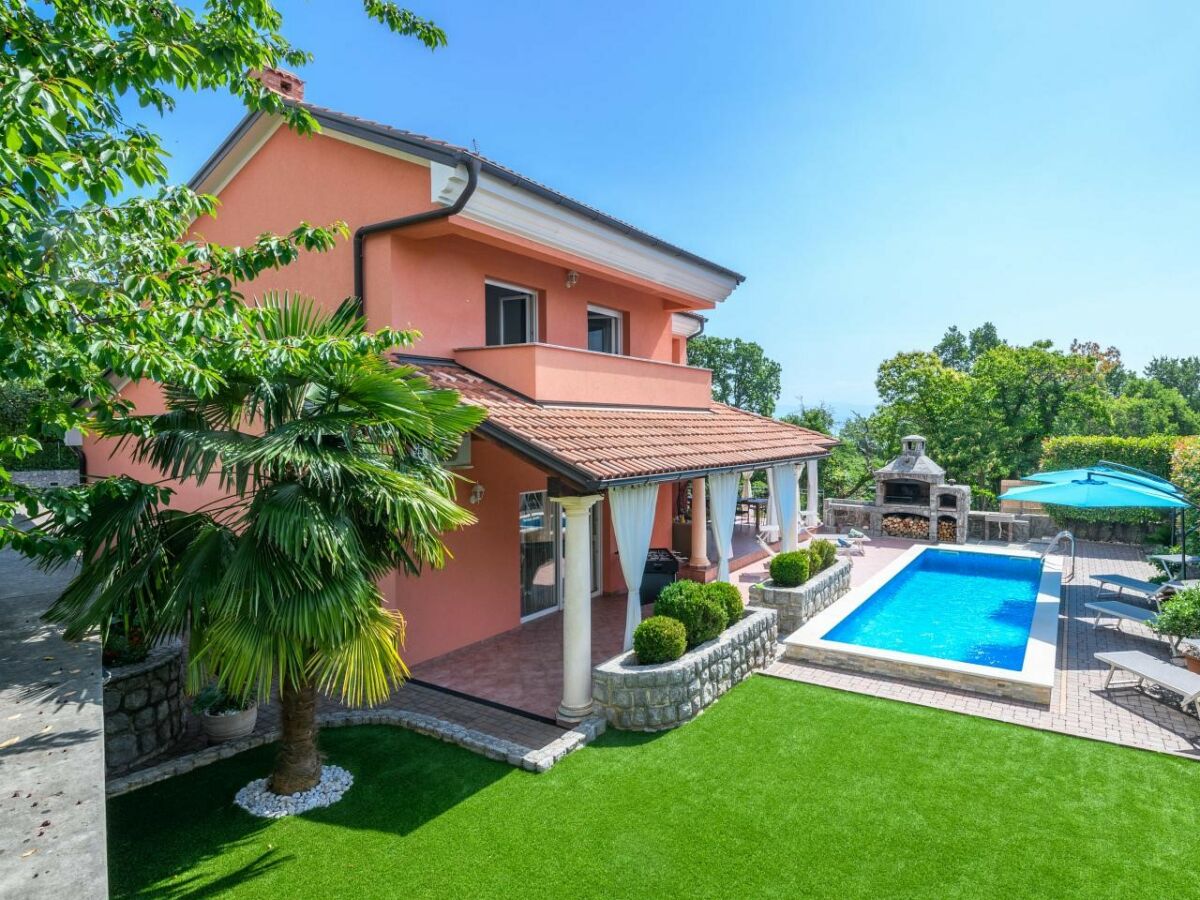 Villa Villa Sole