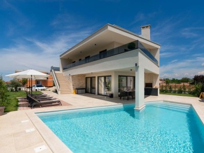 Villa Villa Perla in Nova Vas - Villa