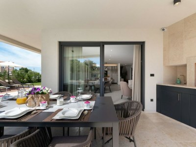 Villa Villa Perla - Outdoor photo 9