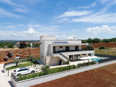 Villa Villa Perla - Outdoor photo 17