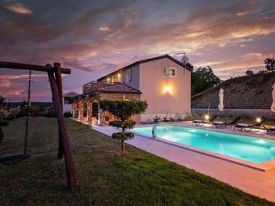 Villa Villa Vista Visinada in Vizinada - Villa