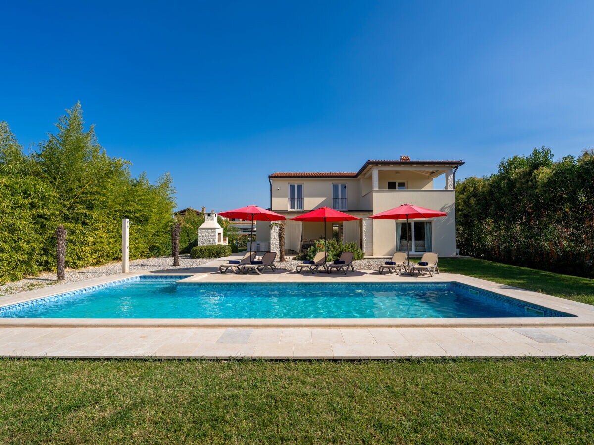 Villa Domenica Exclusive - Outdoor photo 2