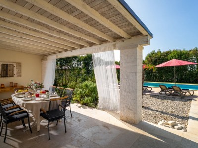 Villa Domenica Exclusive - Outdoor photo 12