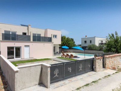 Holiday house Villa Gogo with private pool - Outdoor photo 2