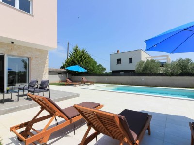 Holiday house Villa Gogo with private pool - Outdoor photo 3