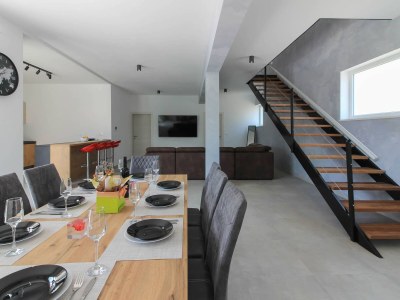 Holiday house Villa Gogo with private pool - Features photo 21