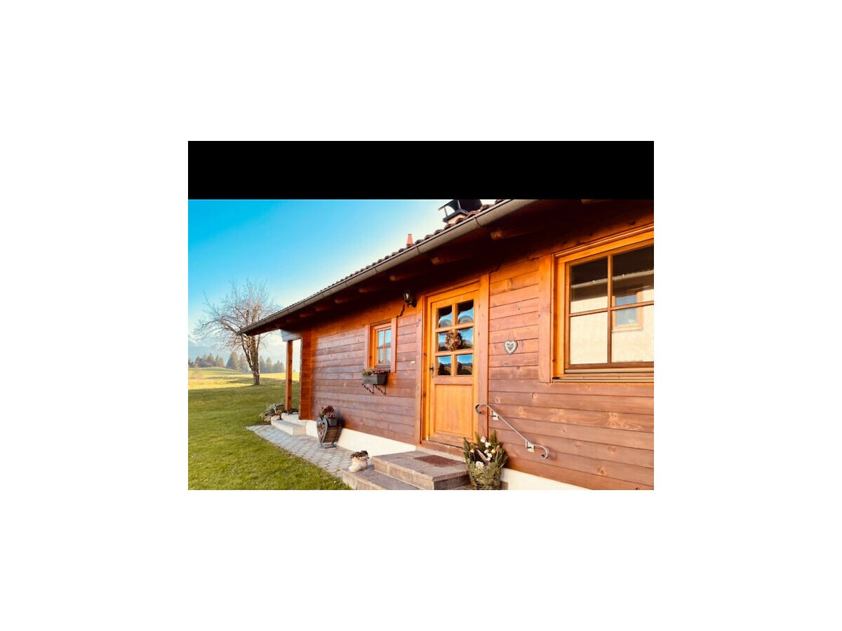 Holiday house Bergliebe - Outdoor photo 3