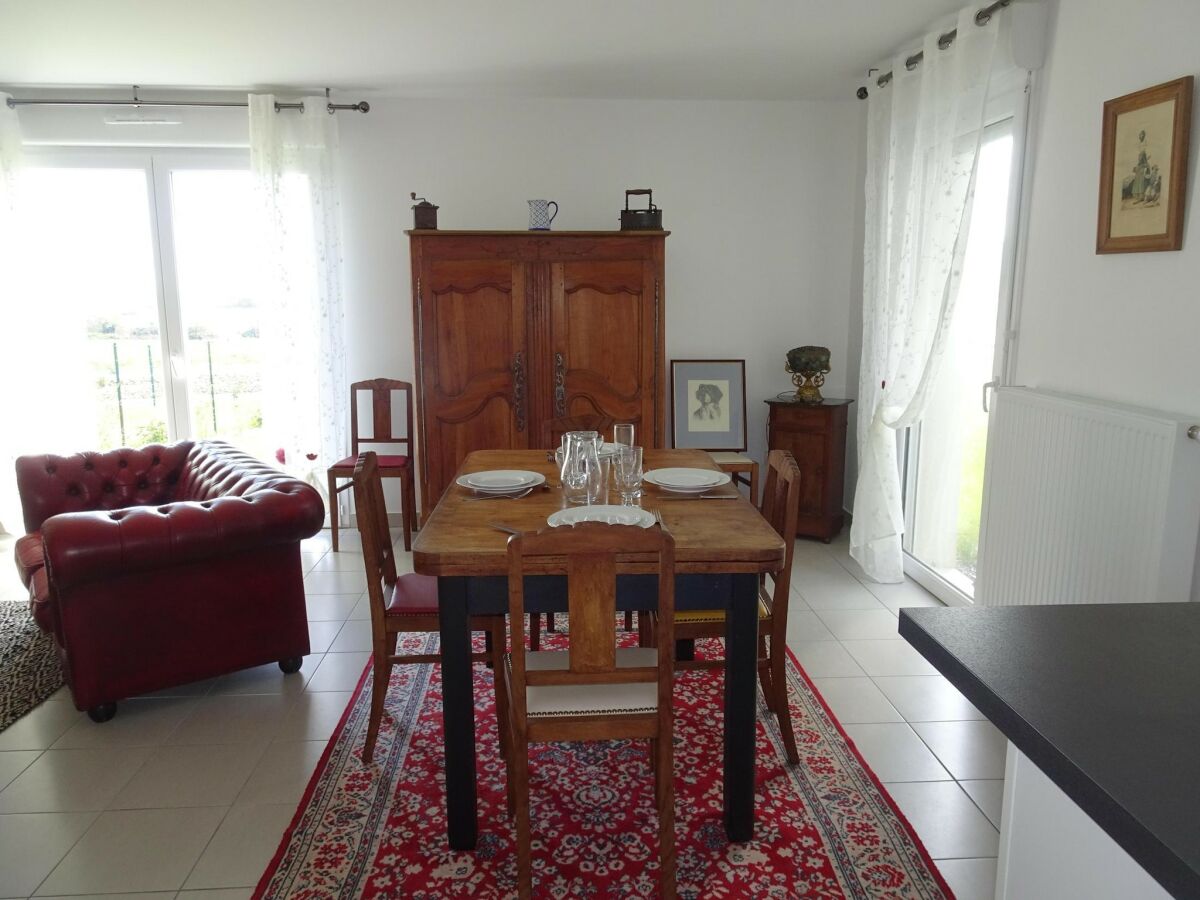 Holiday house Ferienhaus in Paimpol nahe Stränden - Features photo 4