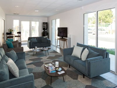 Holiday park Maisonette in France with Modern Comfort - Features photo 9