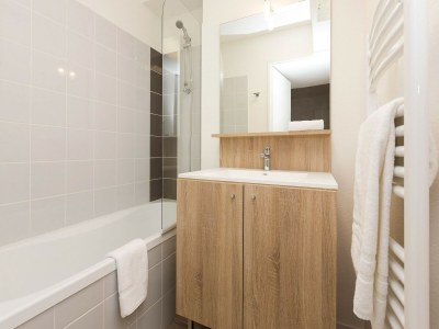 Holiday park Maisonette in France with Modern Comfort - Features photo 13