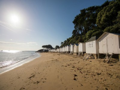 Holiday park Maisonette in France with Modern Comfort - Environment photo 17