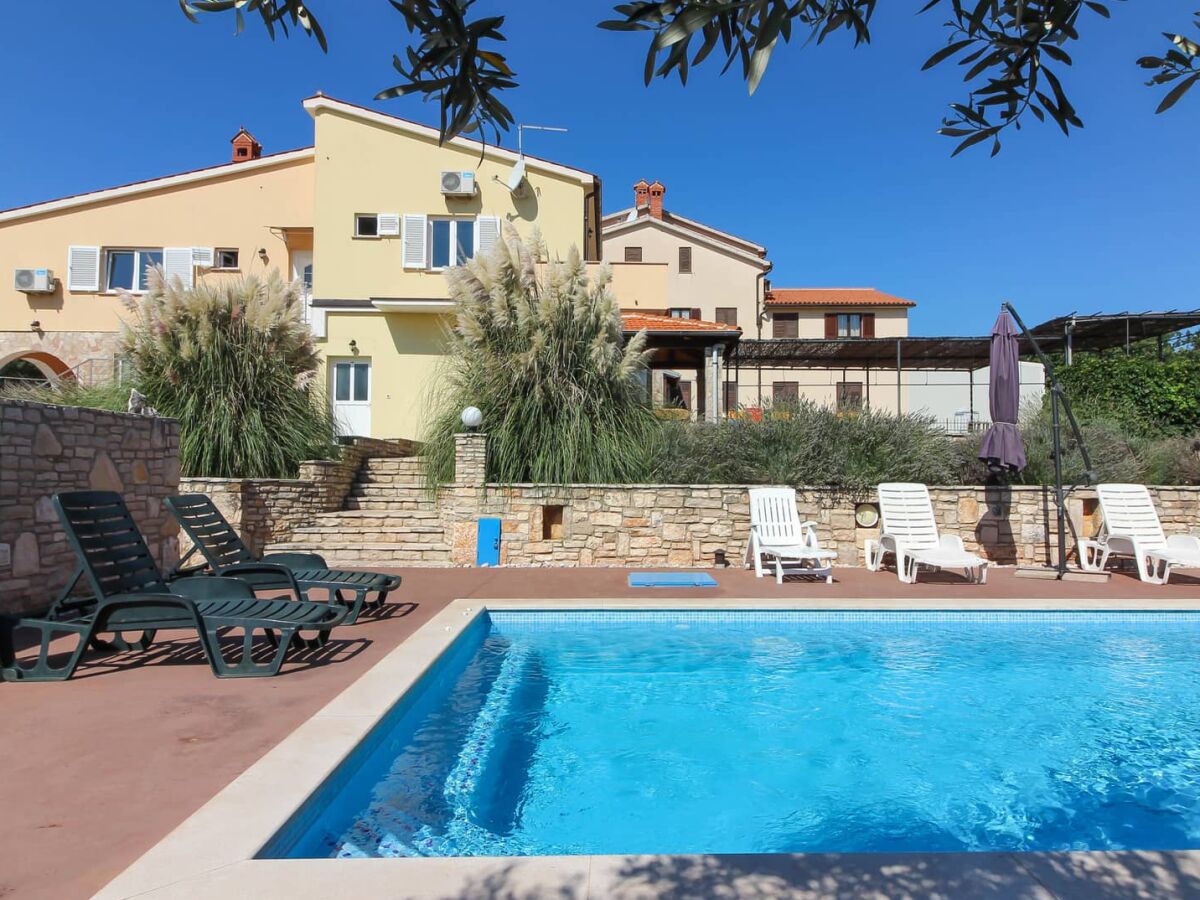Holiday house Villa Skamnice