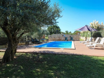 Holiday house Villa Skamnice - Outdoor photo 3
