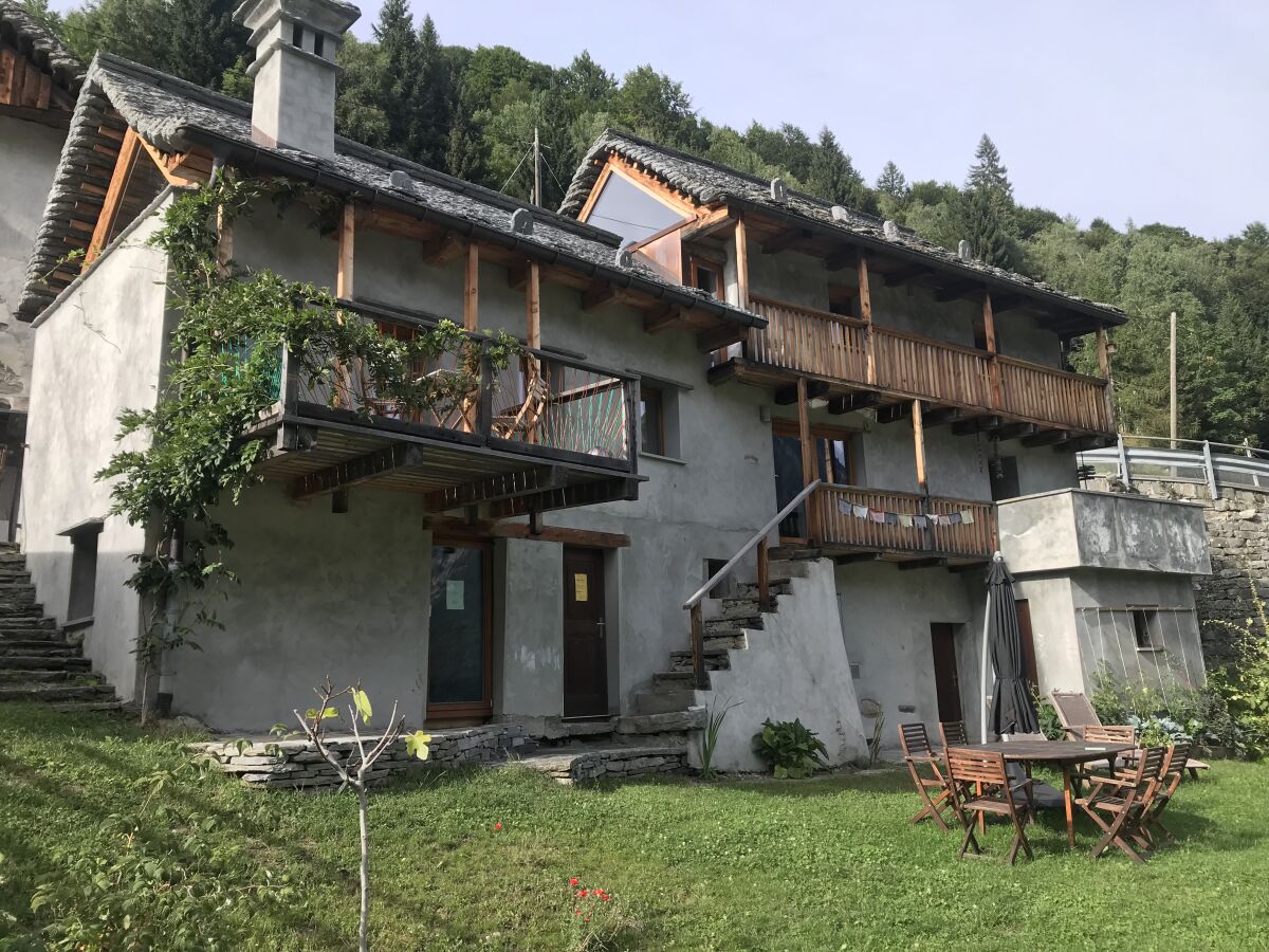 Holiday house Casa Viola