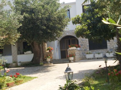 Holiday apartment Licul in Nova Vas (POREC) - Holiday apartment