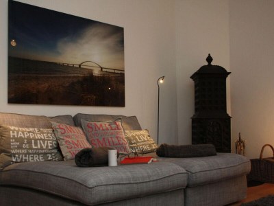 Holiday house Ferienhaus Kleine Freiheit auf Fehmarn - Features photo 13