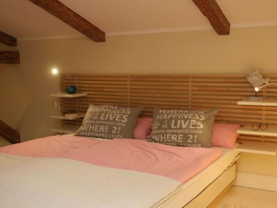Holiday house Ferienhaus Kleine Freiheit auf Fehmarn - Features photo 18