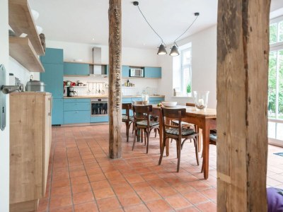 Holiday house Ferienhaus Kleine Freiheit auf Fehmarn - Features photo 19