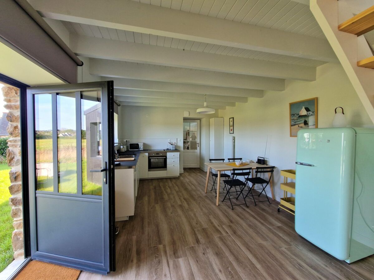 Holiday house Holiday Home in Plougasnou near Guerzit Beach - Features photo 5