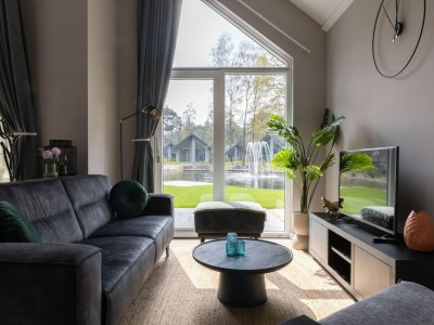 Holiday park Öko-Villa in Latour mit Gartensauna - Features photo 10