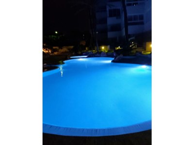 Holiday apartment Top Beach Apartment Marina Park - Outdoor photo 8
