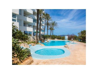 Holiday apartment Top Beach Apartment Marina Park - Outdoor photo 9