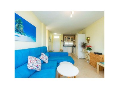 Holiday apartment Top Beach Apartment Marina Park - Features photo 20