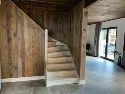 Chalet Luxe 6 - Features photo 12
