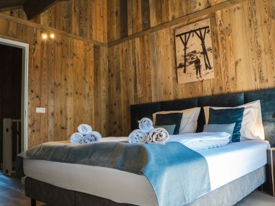 Chalet Luxe 6 - Features photo 16