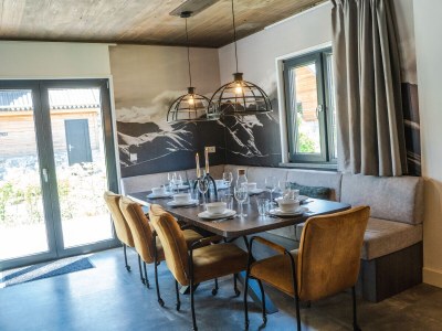 Chalet Luxe 8 - Features photo 8