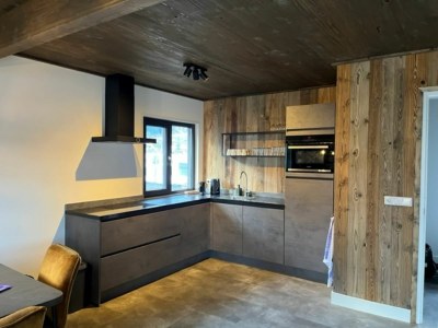 Chalet Luxe 8 - Features photo 14