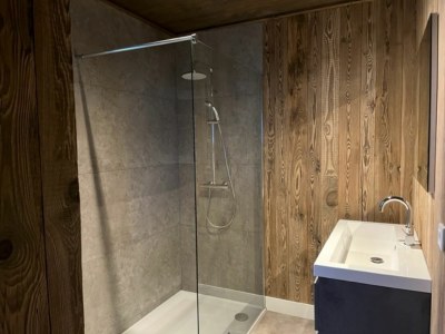 Chalet Luxe 8 - Features photo 18