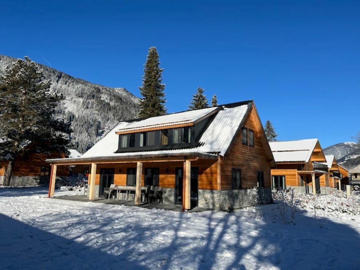 Chalet Comfort